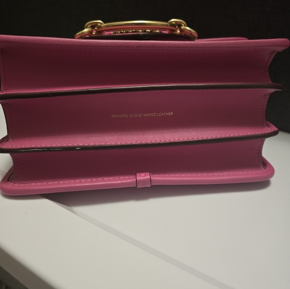 Coach Hero Bag - Picture 8 of 16